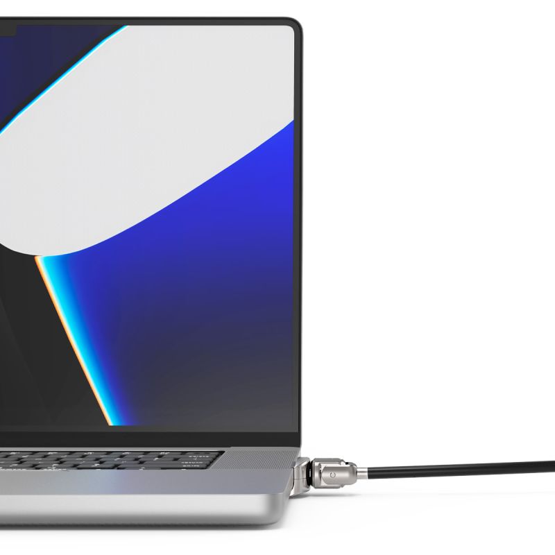 MacBook 16 Lock - The Ledge