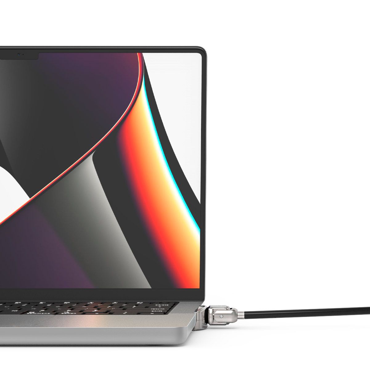 MacBook M1 Secured Lock By Maclocks