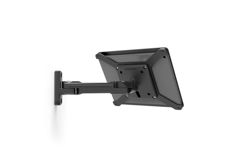 iPad POS Enclosure Swing Wall Mount - Axis Swing Arm