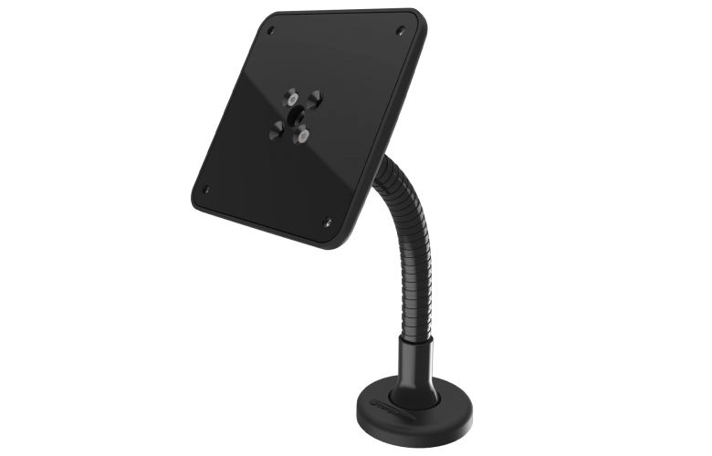 Flex Arm VESA Mount Security Arm - Bendable Arm